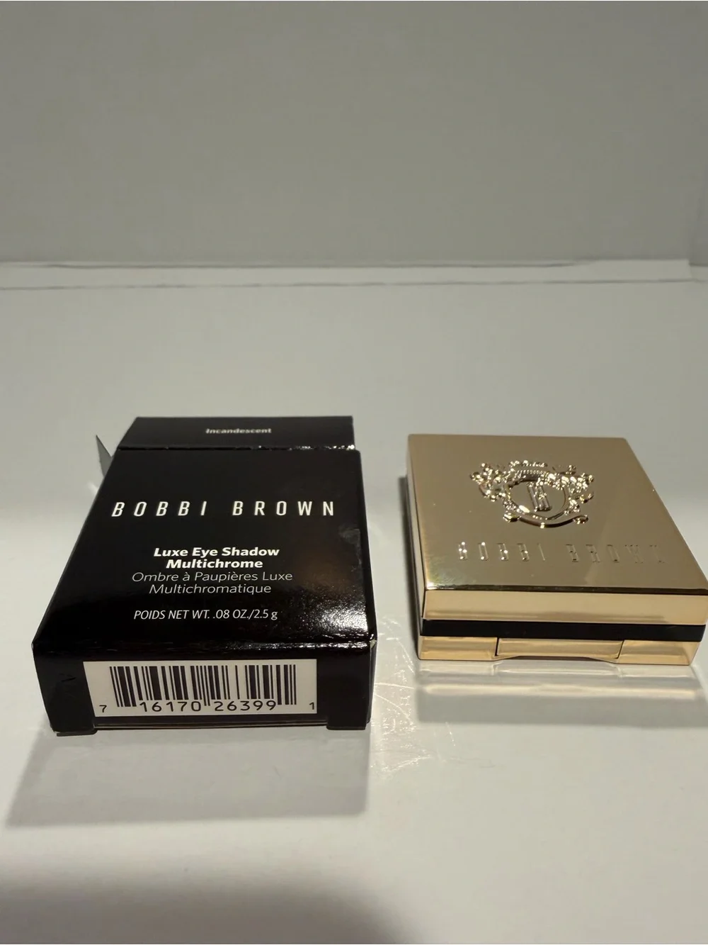 Bobbi Brown nib bobbi